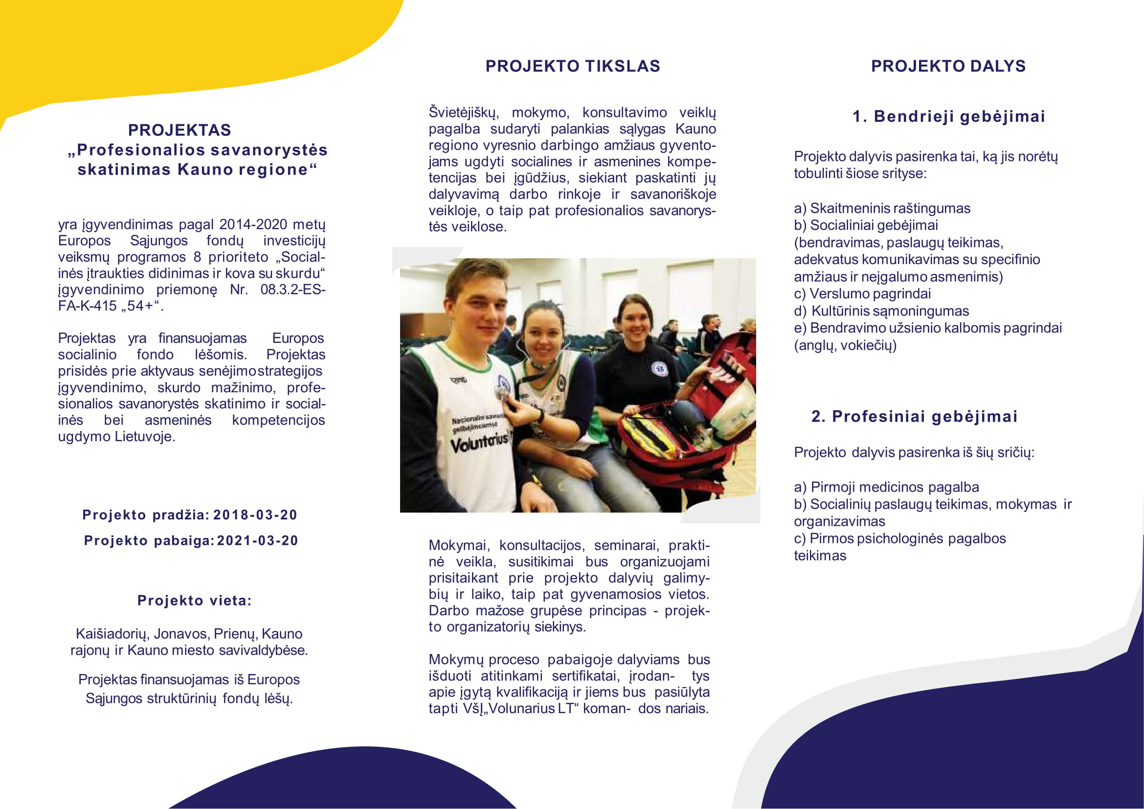 renginio plakatas 2